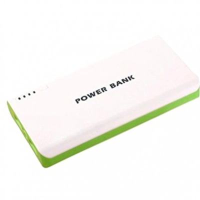 Baterie Externa Power Bank 15000 USB, Mufa iPhone 5