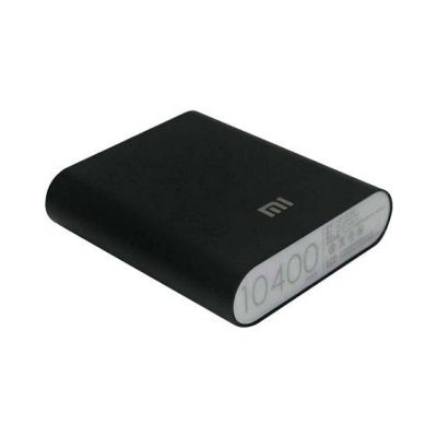 Baterie Externa Telefon Mobil Power Bank 10400mAh 5V 2A