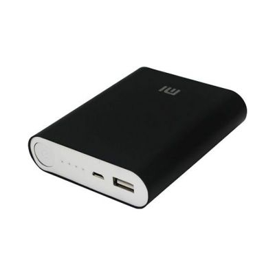 Baterie Externa Telefon Mobil Power Bank 10400mAh 5V 2A