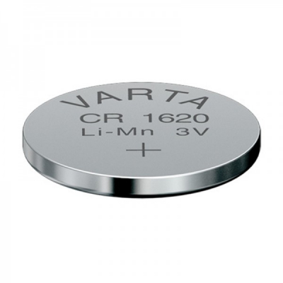 Baterie Lithium Varta CR1620 3V
