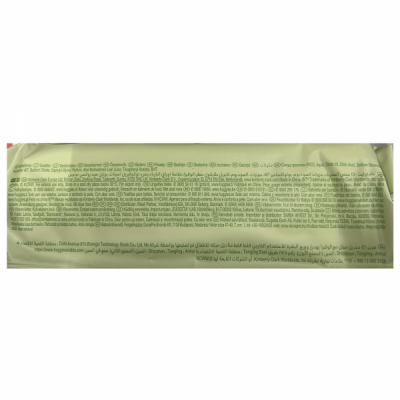 Bax 10 Pachete Servetele Umede 10x56buc Huggies Aloe Vera Baby Natural Care