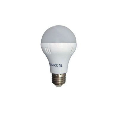 Bec cu LED Economy A60 7W E27 2700K MNR8293
