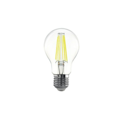 Bec cu LED Filament A60 8W E27 2700K MNR2192