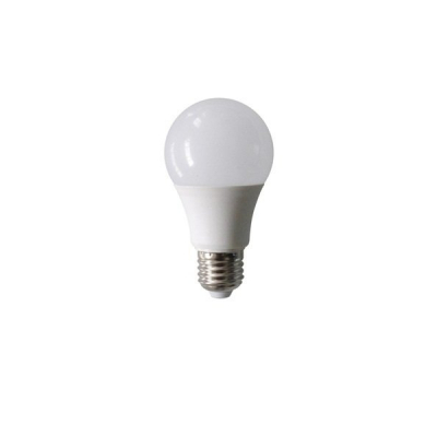 Bec cu LED Fomsi A60 230V dimabil E27 9W 6500K MNR2996