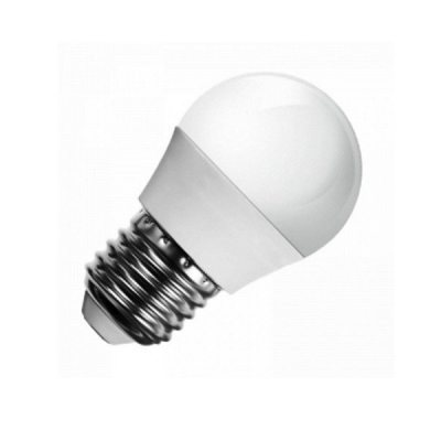 Bec cu LED Fomsi G45 E27 230V 7W 6400K MNR4773