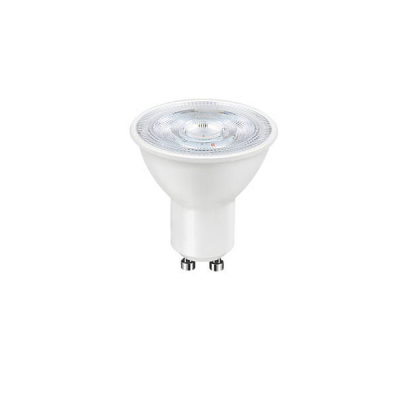 Bec cu LED Fomsi GU10 230V 7W 3000K MNR6457