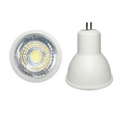 Bec cu LED Fomsi MR16 230V 7W 3000K MNR7194