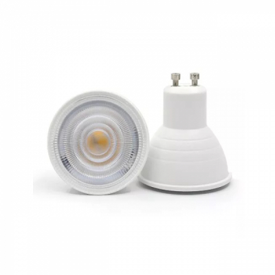 Bec cu LED Fomsi MR16 230V 7W 6500K MNR4074