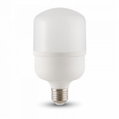 Bec cu LED Fomsi T80 E27 20W 4000K 230V MNR9428