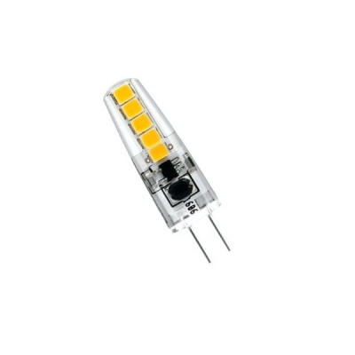Bec cu LED G4 230V 3W 6400K MNR7053