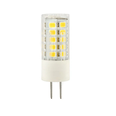 Bec cu LED G4 Ceramic 230V 3W 6400K MNR5165