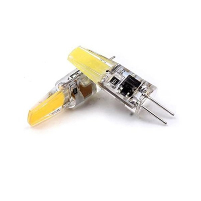 Bec cu LED G4 COB 230V 3W 2700K MNR8535