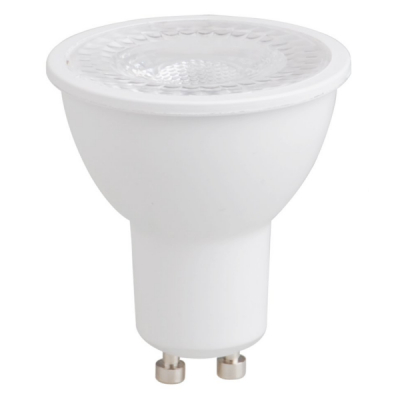 Bec cu LED GU10 9W 6500K 230V MNR9724