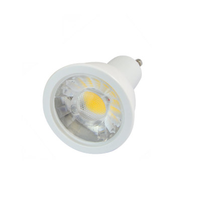 Bec cu LED GU10 dimabil 230V 7W 6400K MNR3110