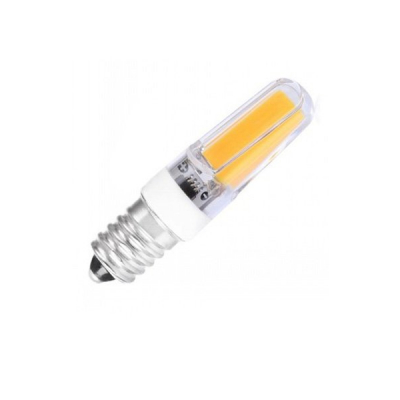 Bec cu LED Hota E14 2.5W 2700K MNR1029