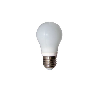Bec cu LED Klass A50 5W E27 2700K MNR8033