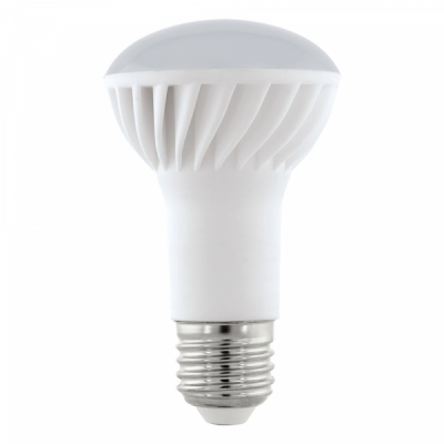 Bec cu LED Moonlight R63 7W E27 6400K MNR1420