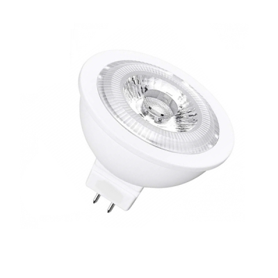 Bec cu LED MR16 dimabil 230V 7W 6400K MNR2858