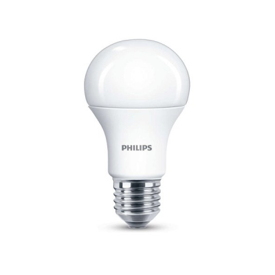 Bec cu LED Philips A60 13W 100W E27 WW 2700K 1521LM MNR8424