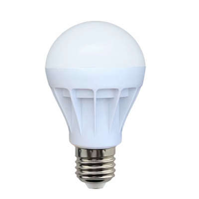 Bec cu LED Promo A60 5W E27 6400K Moonlight MNR4529