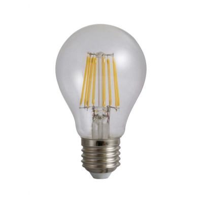 Bec Filament Vintage LED A60 Soclu E27 4W 220V 4000K WT 18C030 XXM