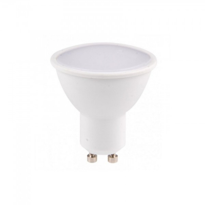 Bec LED 5W Alb Cald 3000K Soclu GU10 220V UB60046