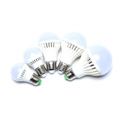 Bec LED Economic 3W E27 LX