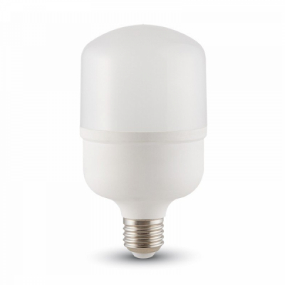 Bec LED MoonLight T100 E27 30W 6400K MNR6180