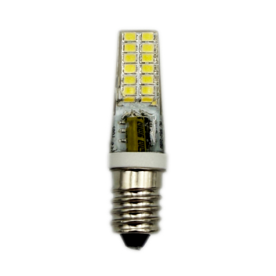 Bec LED pentru Hota E14 2.5W 6400K MNR6384