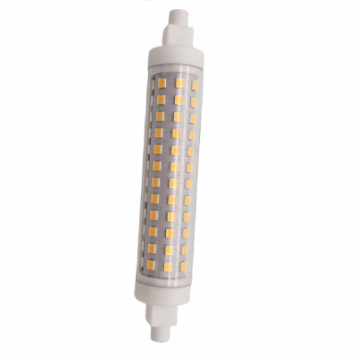 Bec LED Proiector Rx7 RTCS 12W 6400K 140mm MNR7457