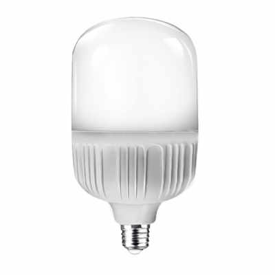 Bec LED Tubular 40W E27 3480LM 6500K Alb Rece  Echivalent 200W