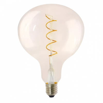 Bec Vintage cu LED P160 4W 2700K MNR7851
