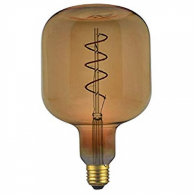 Bec Vintage cu LED U120 4W 2700K MNR5178