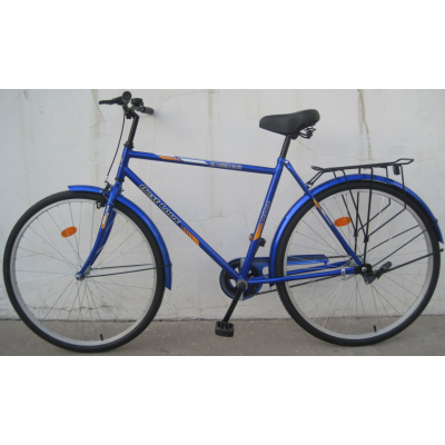 Bicicleta cu Portbagaj Pentru Barbati Best Laux BCL28