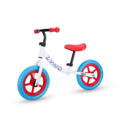 Bicicleta fara pedale copii 12inch Splendor SPL12001A JGR