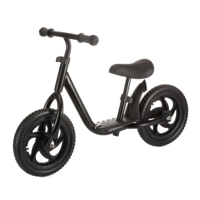 Bicicleta Fara Pedale pentru Copii 12 inch Splendor SPL12014N Negru