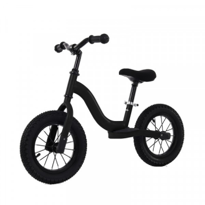 Bicicleta Fara Pedale pentru Copii 12 inch Splendor SPL12020N Negru