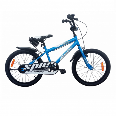 Bicicleta pentru copii 20 Inch Splendor Albastra BIC20B JGR