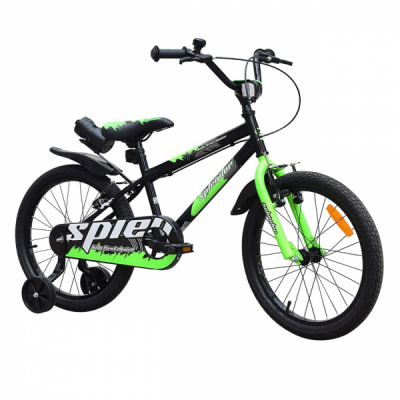 Bicicleta pentru copii 20 Inch Splendor Verde BIC20V JGR