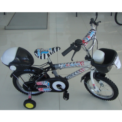 Bicicleta pentru copii BMX14