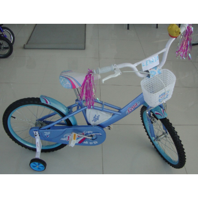 Bicicleta pentru copii Lena AMD20