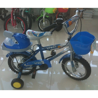 Bicicleta Pentru Copii Sport Bike CY1234