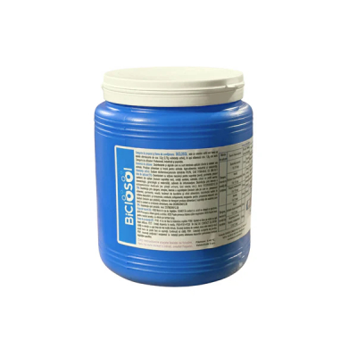 Biclosol dezinfectant profesional tablete efervescente 300 buc DNC68119