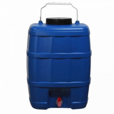 Bidon Camping 20L AGR CRL DNC42038