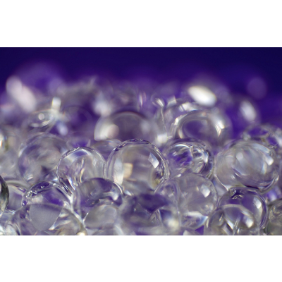 Bile Gel Silicon pentru Decoratiuni, care se umfla in apa Diverse Culori