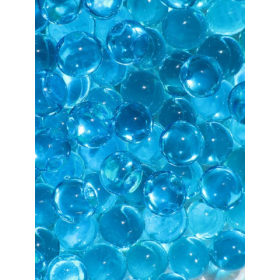 Bile Gel Silicon pentru Decoratiuni, care se umfla in apa Diverse Culori
