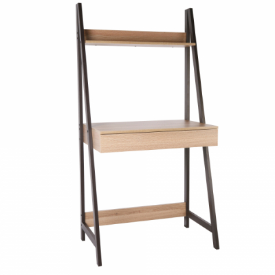 Birou metal si PAL 48x42x146.5cm CT1626A