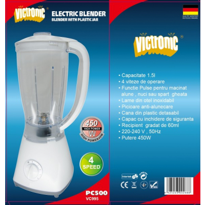 Blender 450W VC995