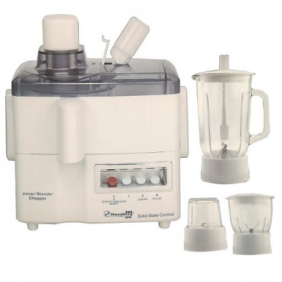 Blender Bucatarie multifunctional 4in1 Hausberg HB7520 800W