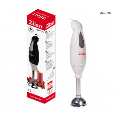 Blender Electric de Mana Inox Zilan ZLN7733